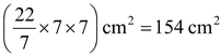 Circle Area Related To Circles 