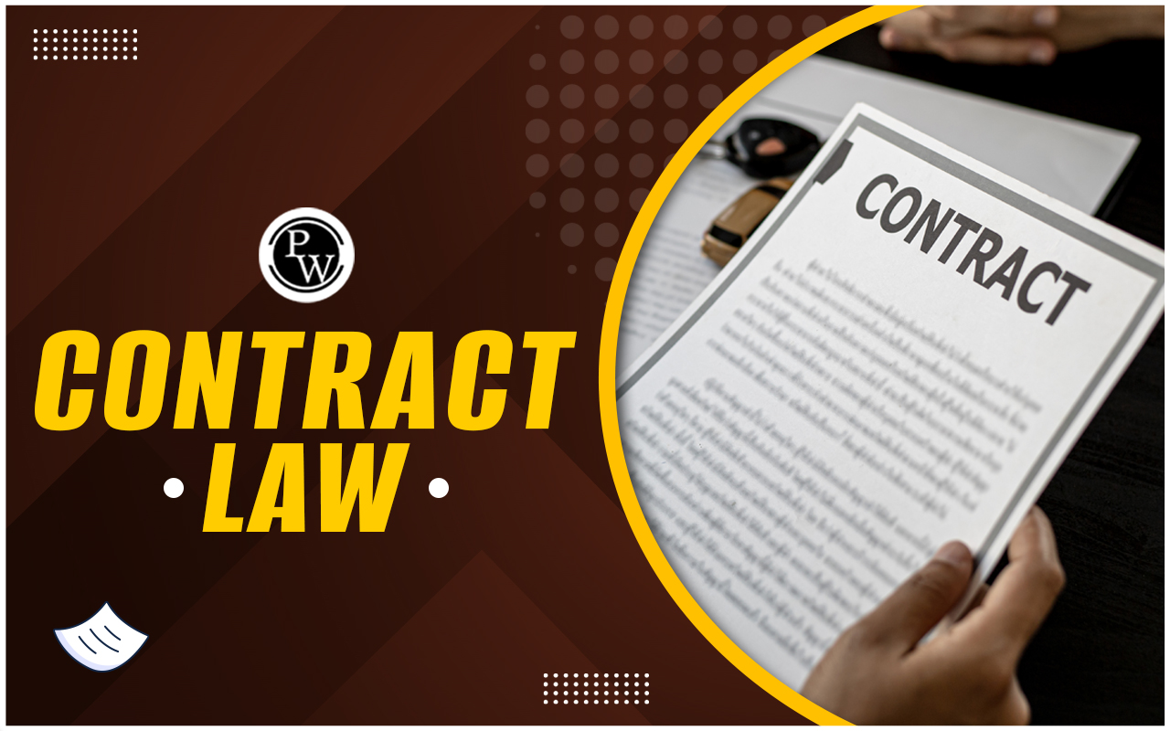 Indian Contract Law- Foundations and Key Concepts