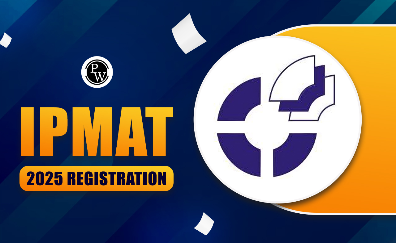 IPMAT registration 2025