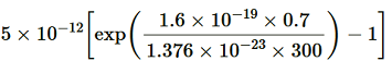 NCERT Solutions for Class 12 Physics Chapter 14- Semiconductor Electronics: Materials, Devices And Simple Circuits