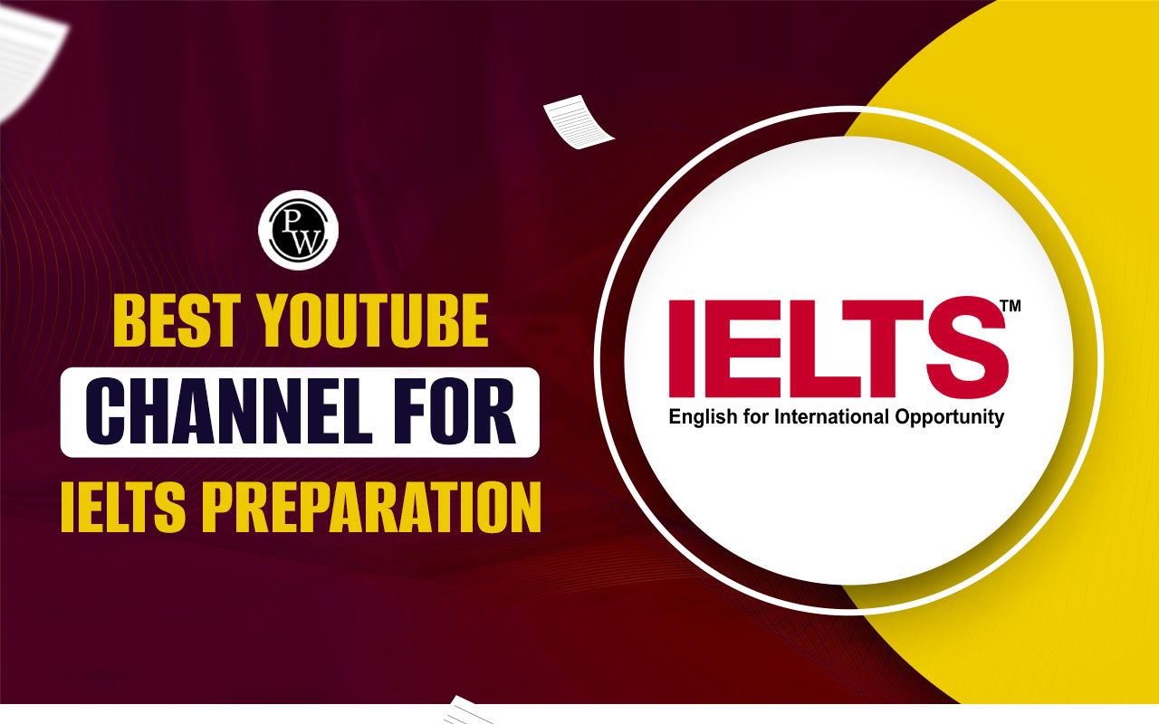 Best YouTube Channel for IELTS Preparation