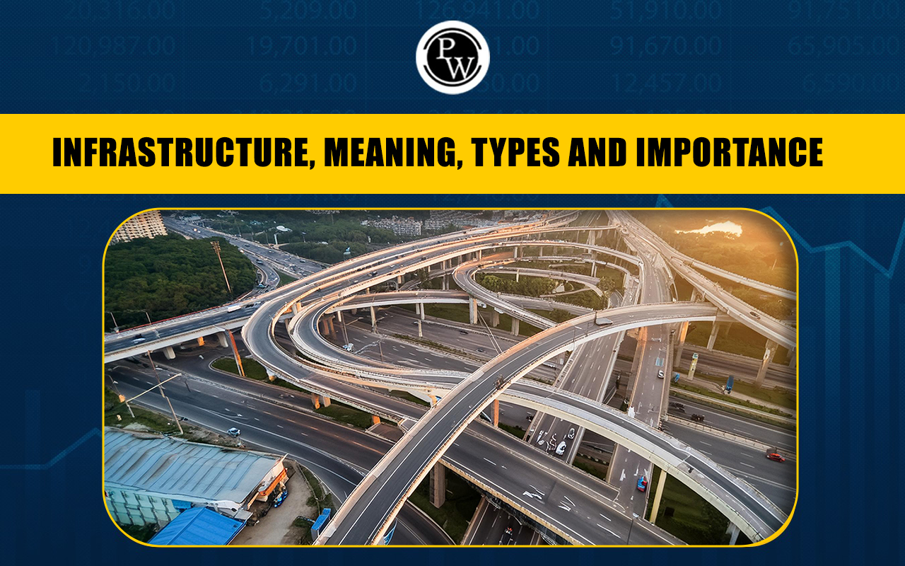 Infrastructure