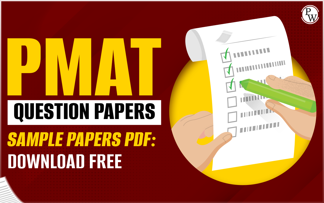IPMAT Question Papers, Sample Papers PDF