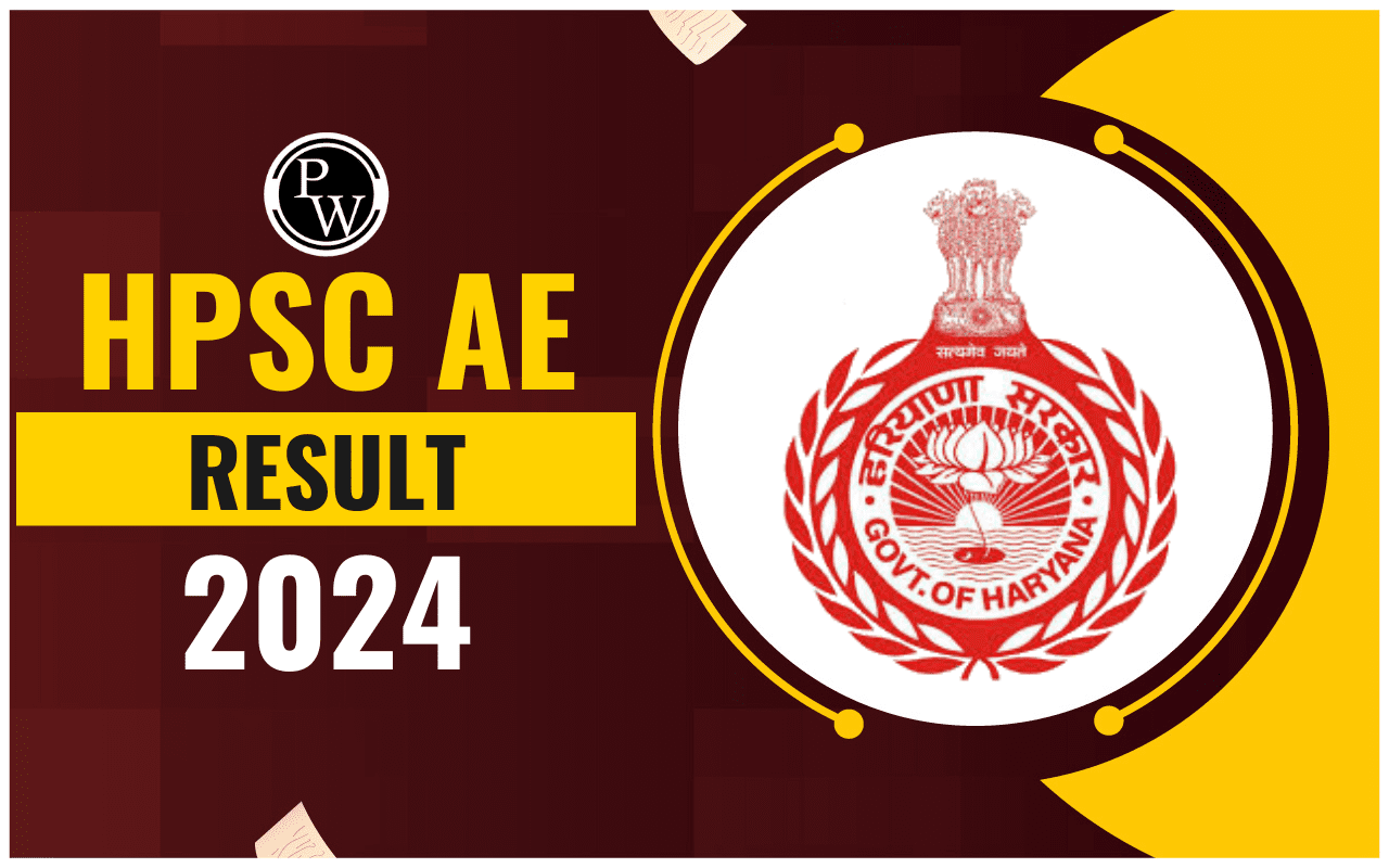 HPSC AE Result 2024