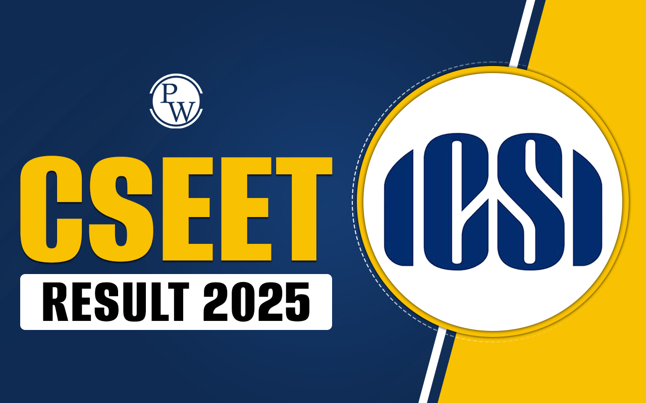 CSEET Result Jan 2025