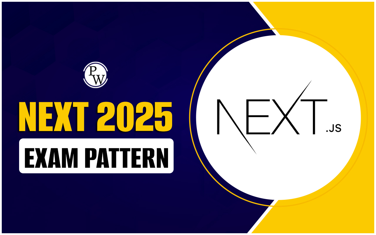 NExT 2025 Exam Pattern