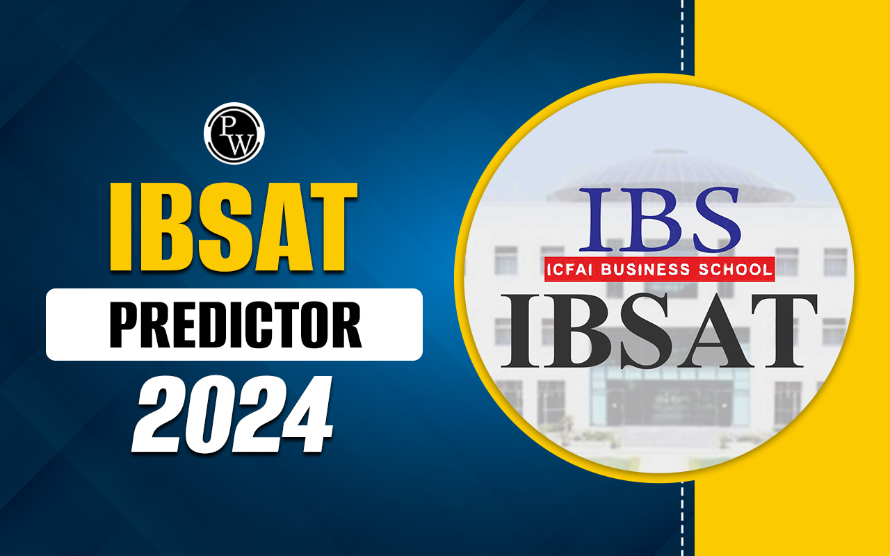 IBSAT Predictor 2024