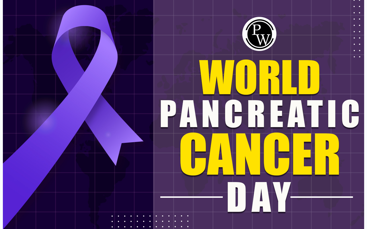 World Pancreatic Cancer Day