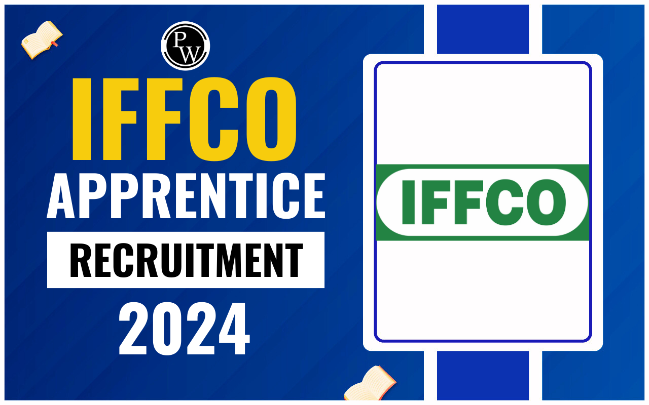 IFFCO Apprentice Recruitment 2024