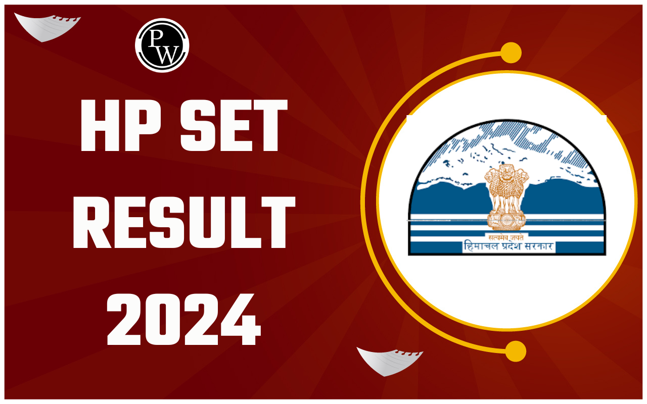 HP SET Result 2024