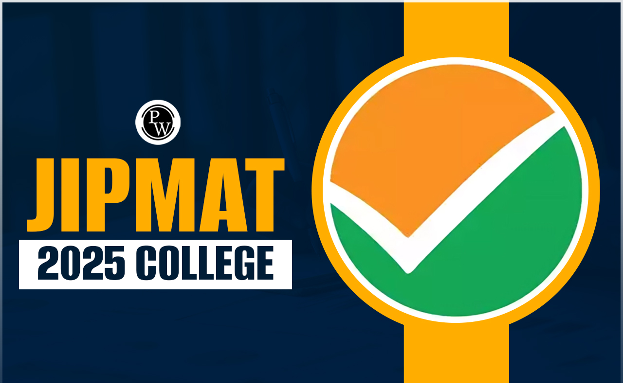 JIPMAT 2025 College: Top Colleges Accepting JIPMAT Scores