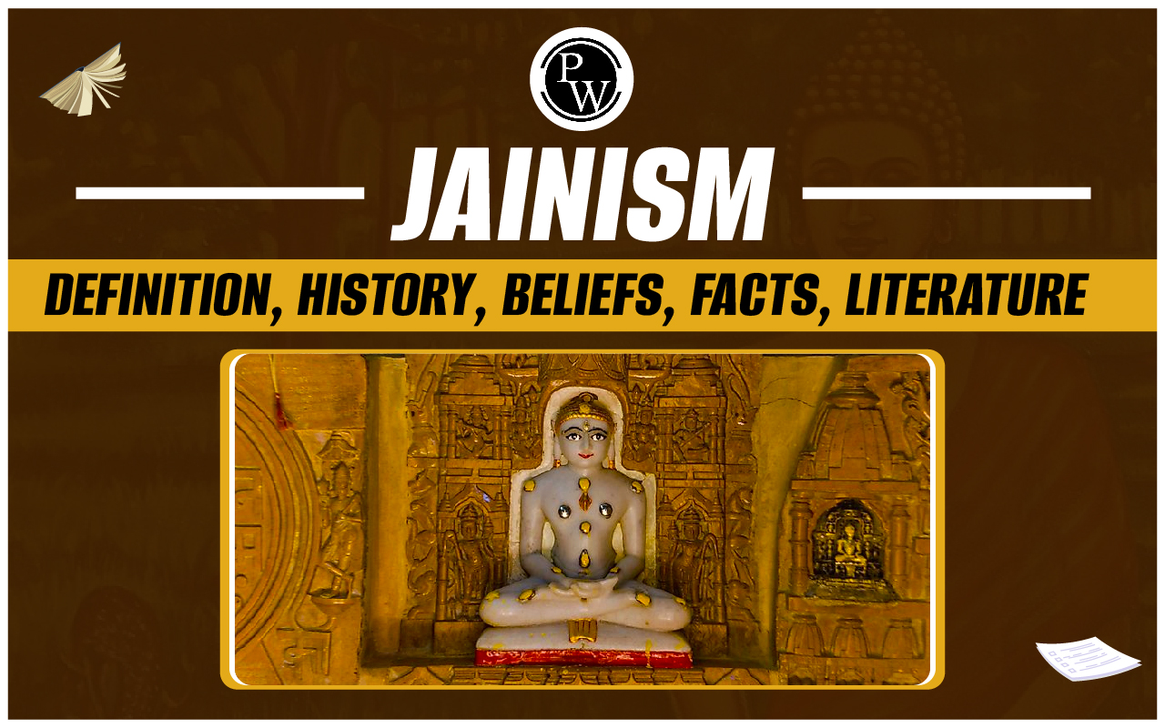 Jainism