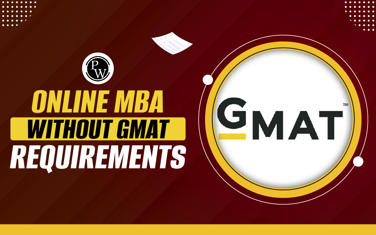 Online MBA Without GMAT Requirements: What Are My Options?