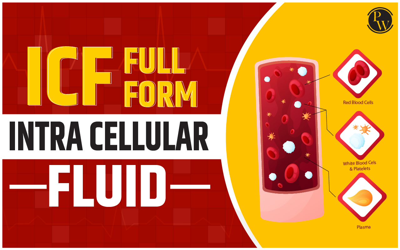 ICF Full Form