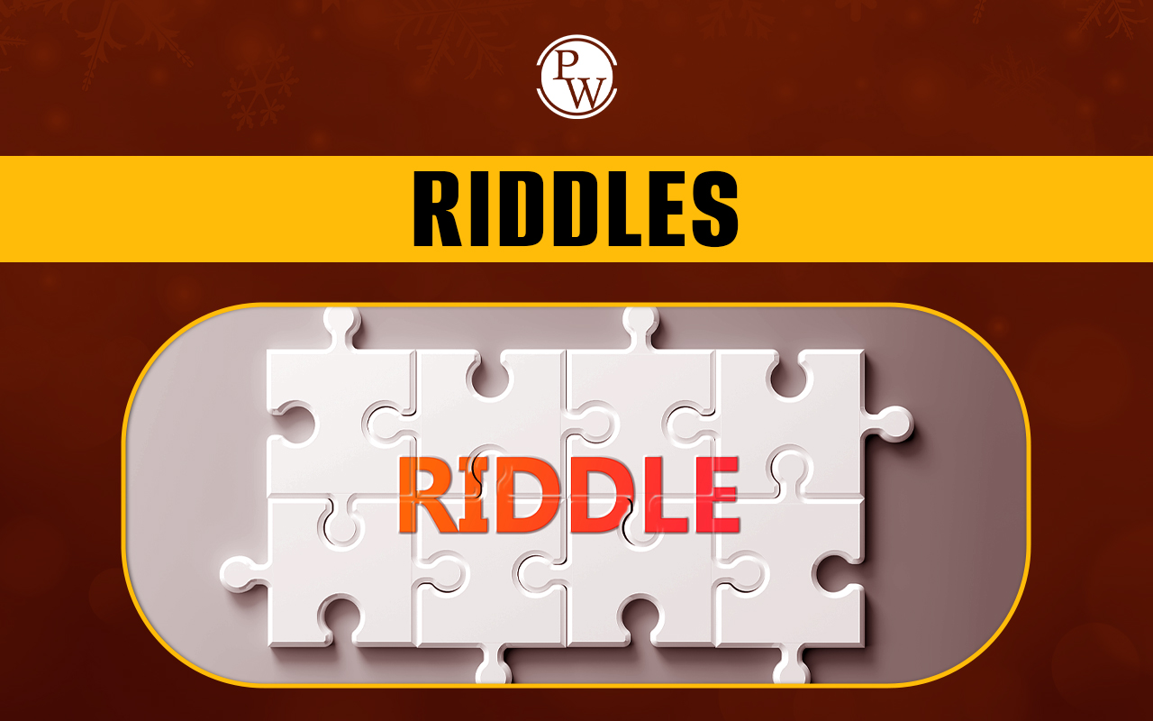 Riddles