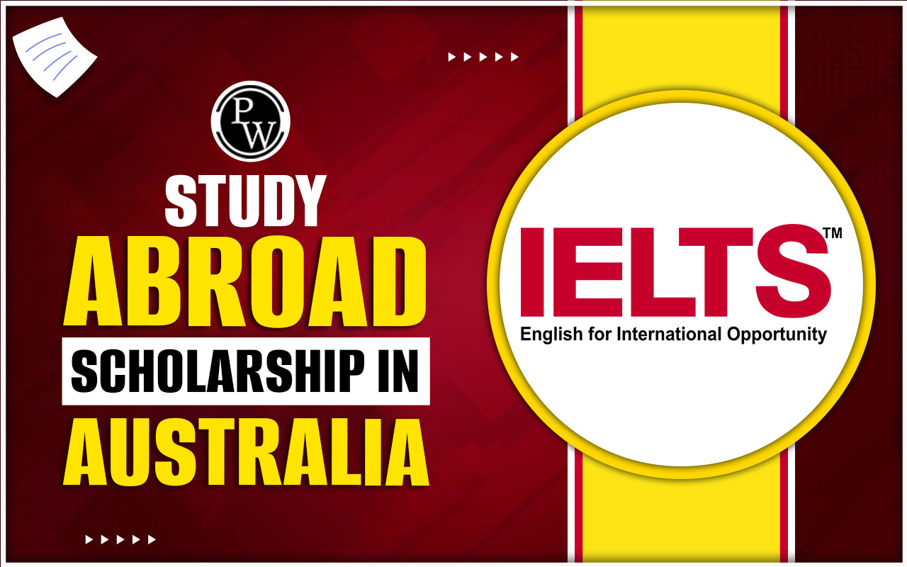 Study Abroad Scholarship in Australia