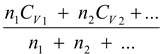 Internal Energy of an Ideal Gas 