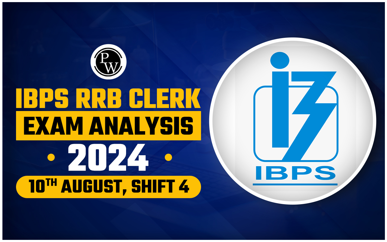 IBPS RRB Clerk Exam Analysis 2024