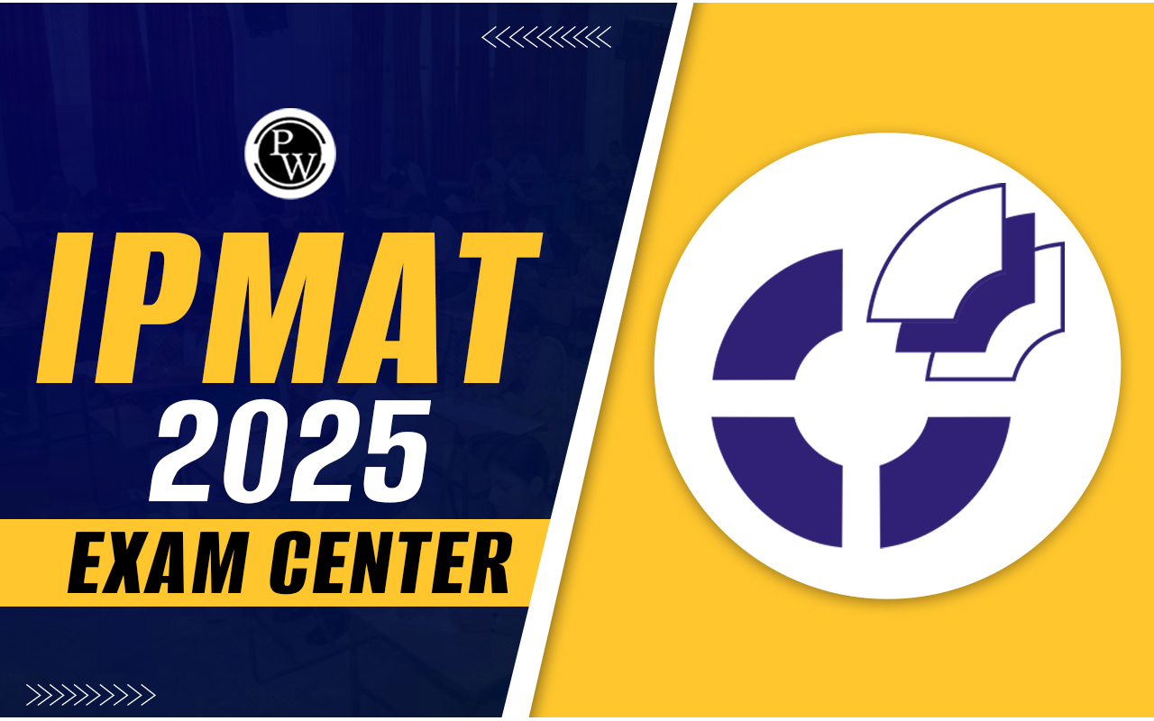 IPMAT 2025 Exam Center