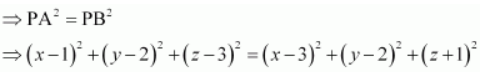 NCERT Solutions for Class 11 Maths Chapter 12 Introduction to Three Dimensional Geometry