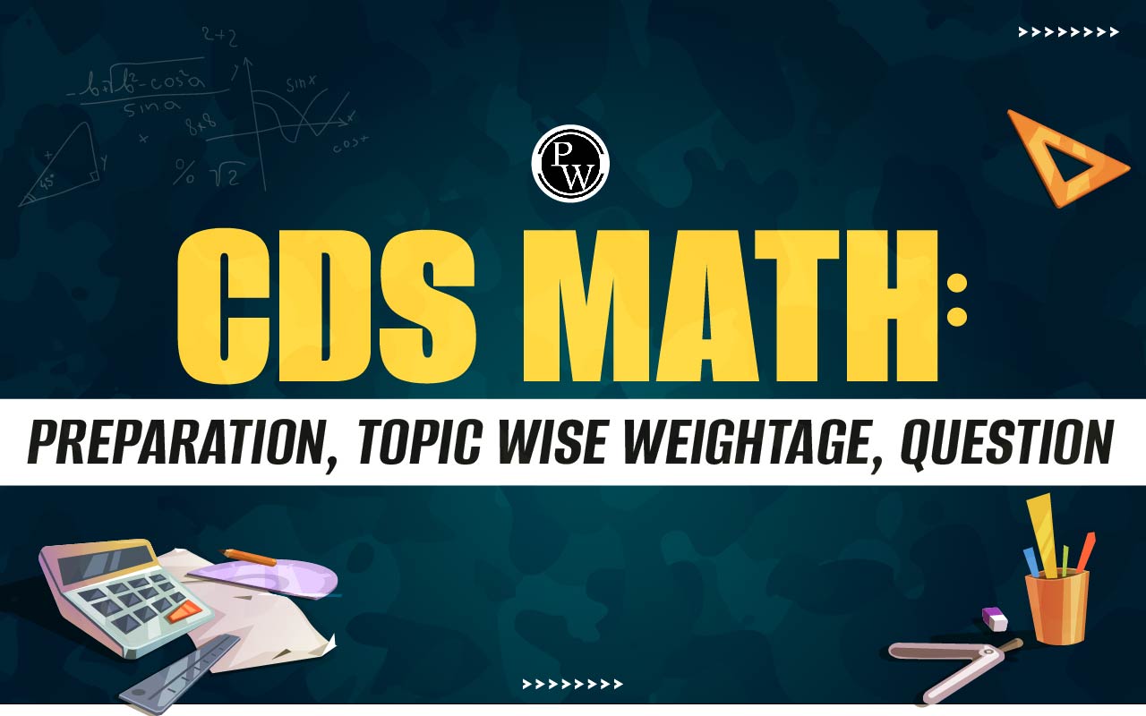 CDS Math