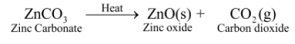 Chemical Reaction