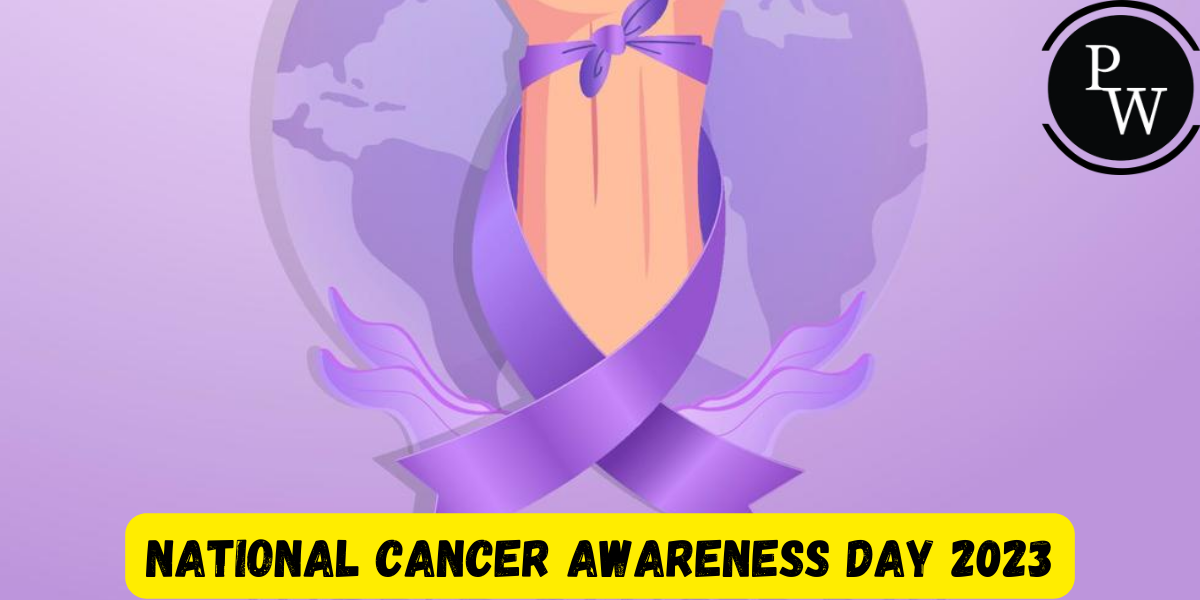 National Cancer Awareness Day 2023, Date, History And Significance