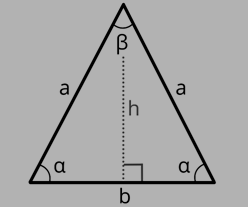 Isosceles Triangle