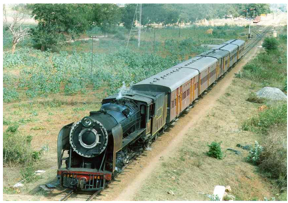 Railways