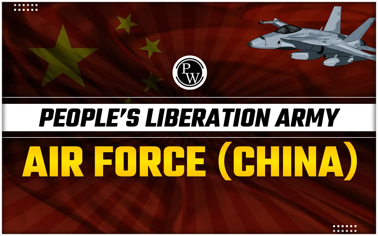 People’s-Liberation-Army-Air-Force-(China)