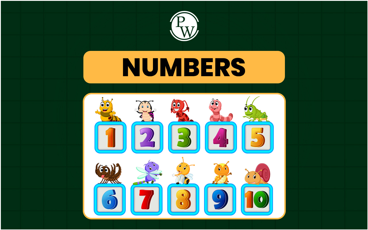 Numbers