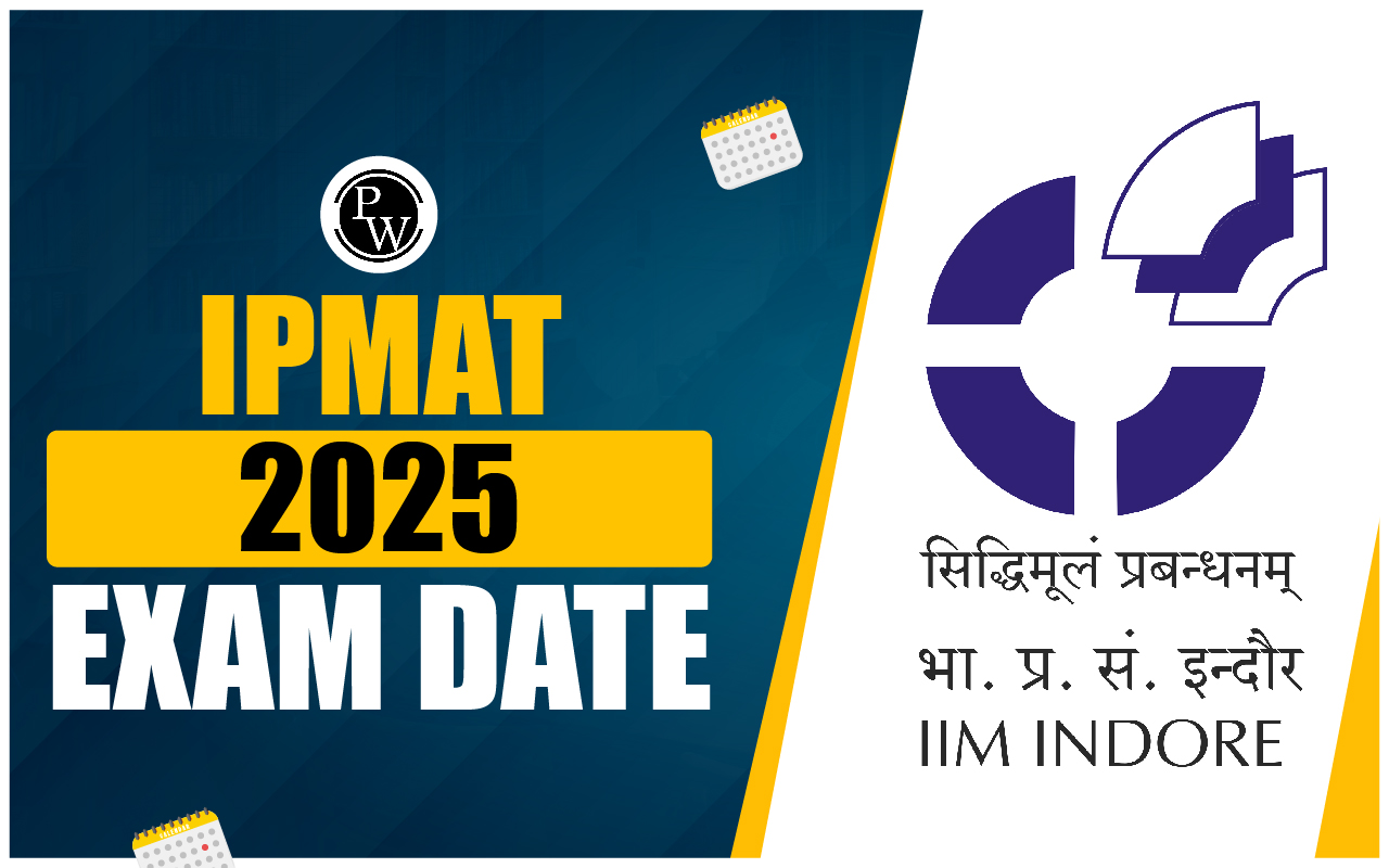 IPMAT Exam Date 2025