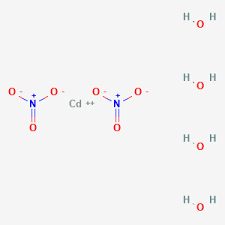 Cadmium Nitrate Tetrahydrate