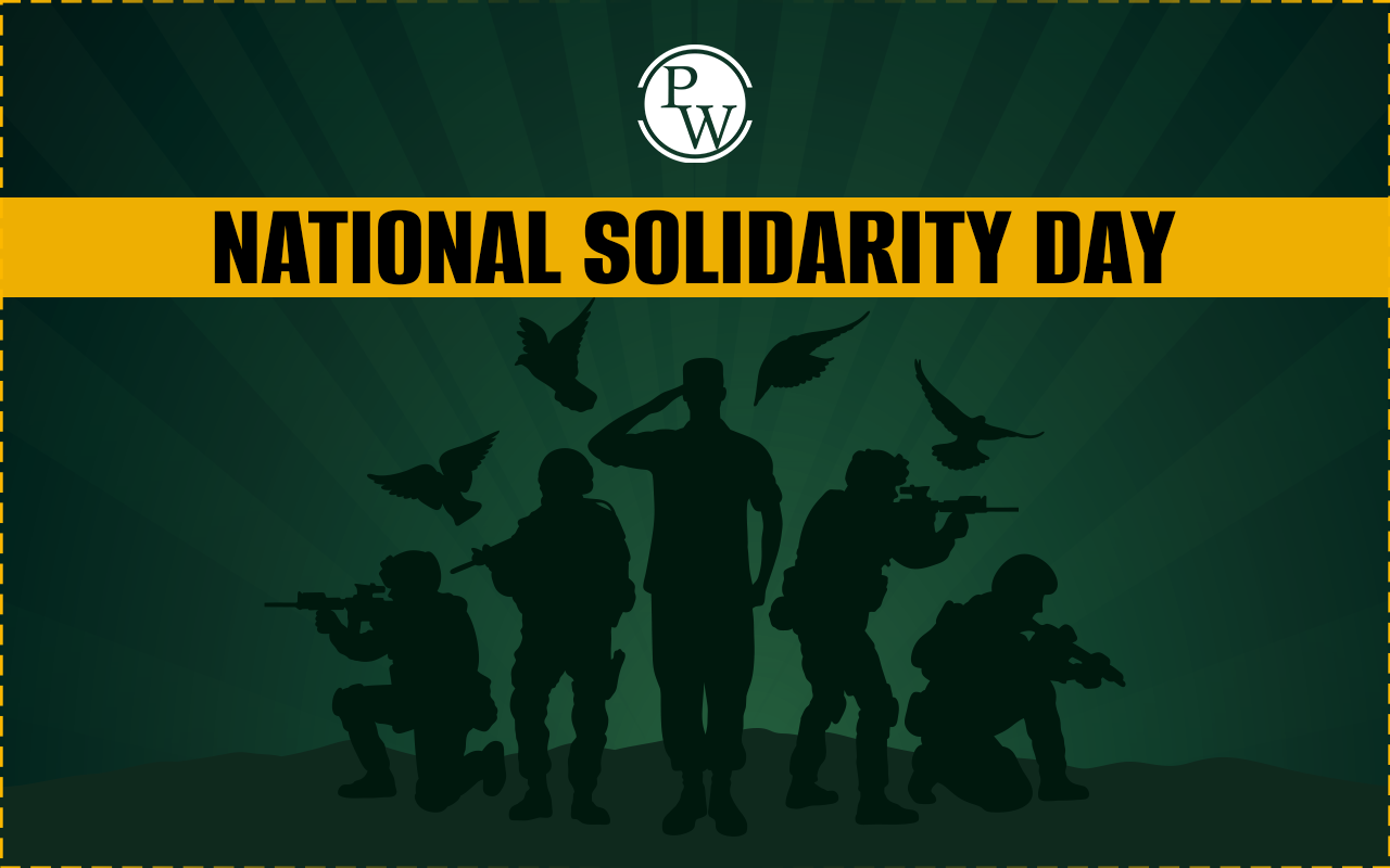 National Solidarity Day 2024, Date, History, Significance
