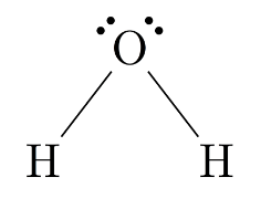 Lewis structure 