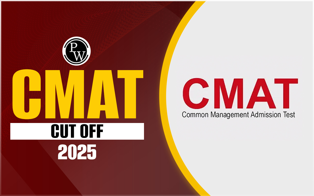 CMAT Cut Off 2025