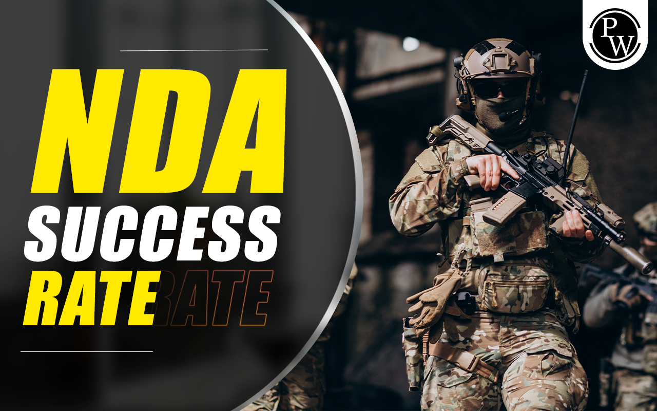 NDA Success Rate