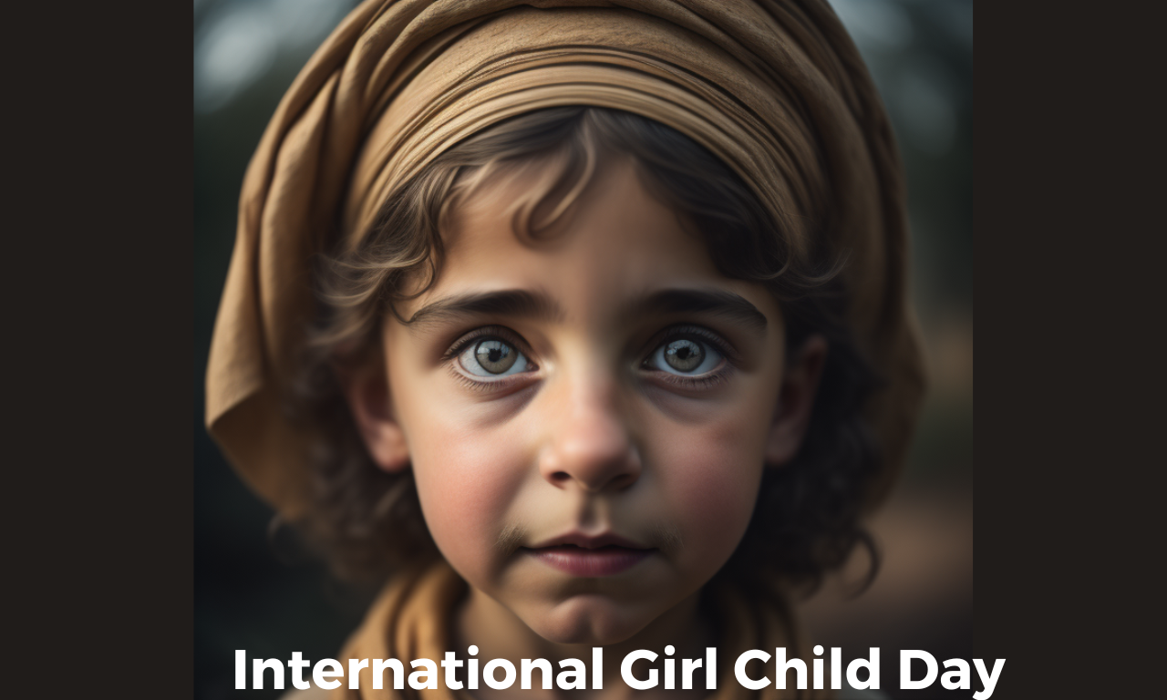 International Girl Child Day