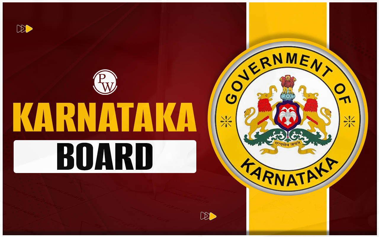 Karnataka Board