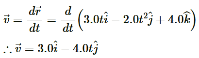 NCERT Solutions for Class 11 Physics