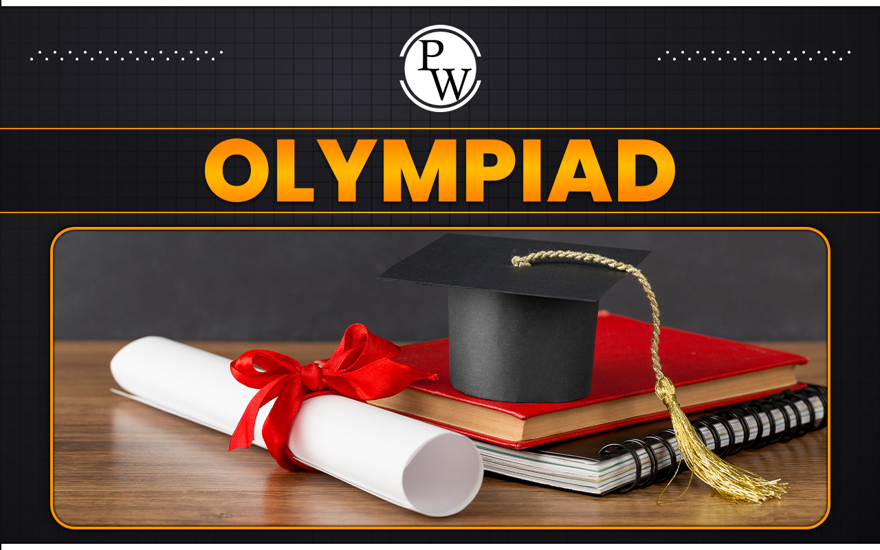 Best Books for Olympiad