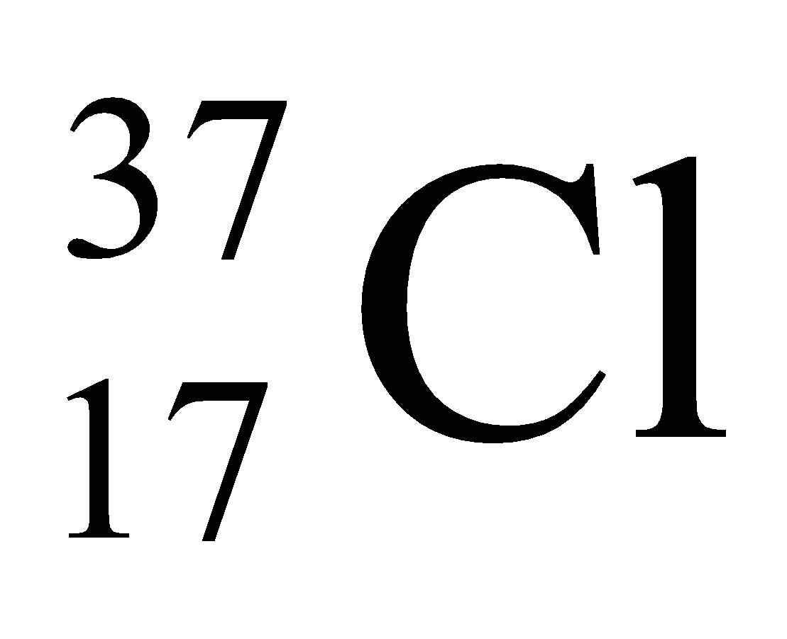 ISOTOPES