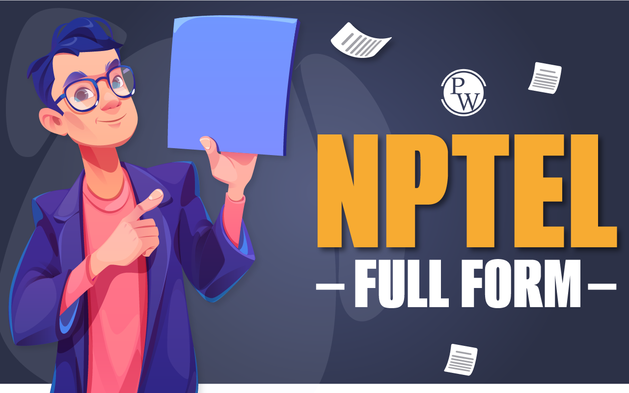 NPTEL Full Form