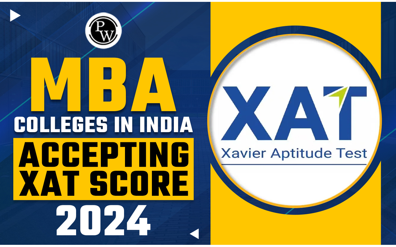 MBA Colleges Accepting XAT