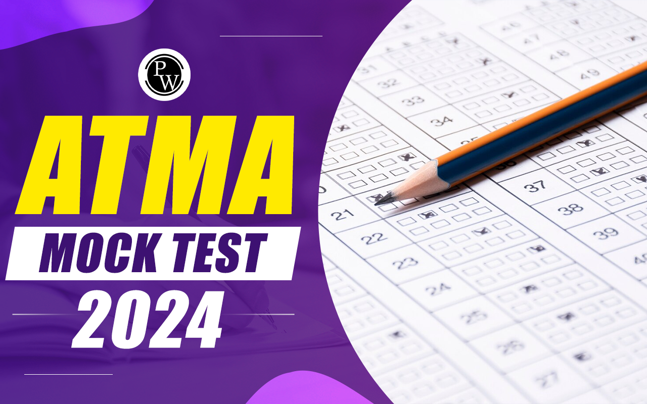 ATMA Mock Test 2024, Get Direct Link to Official ATMA Mock Test