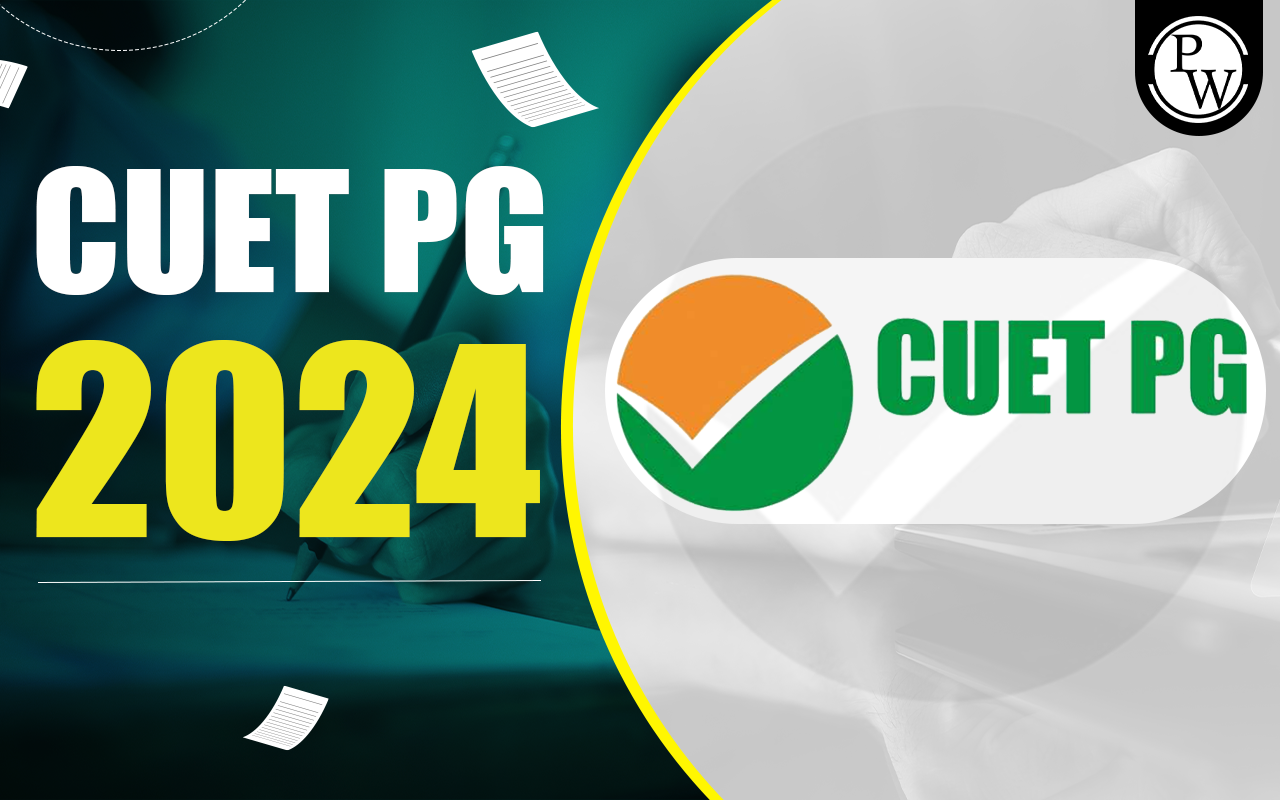 CUET PG 2024