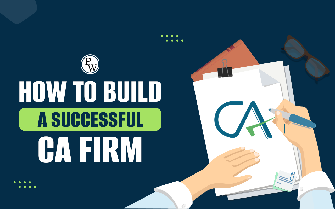 How to Build a Successful CA Firm