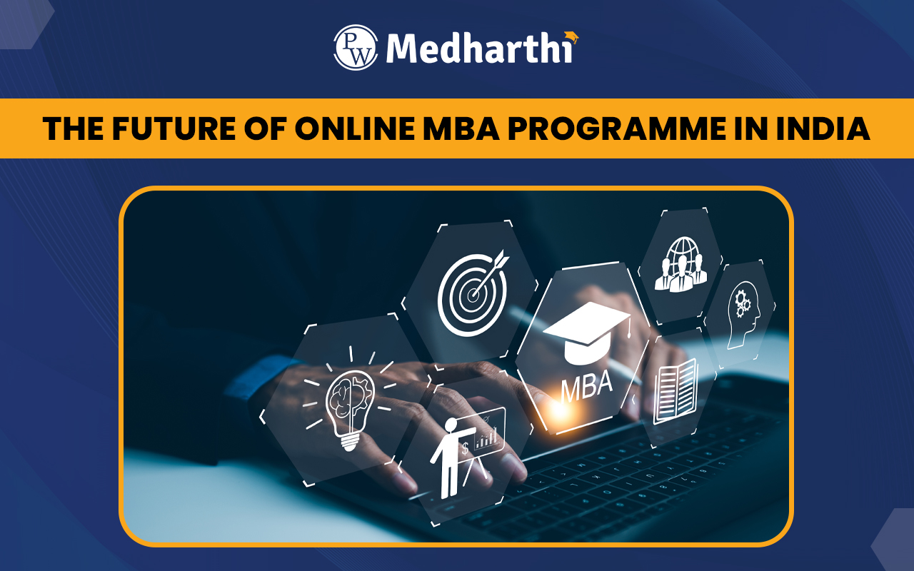Future of Online MBA Programme in India