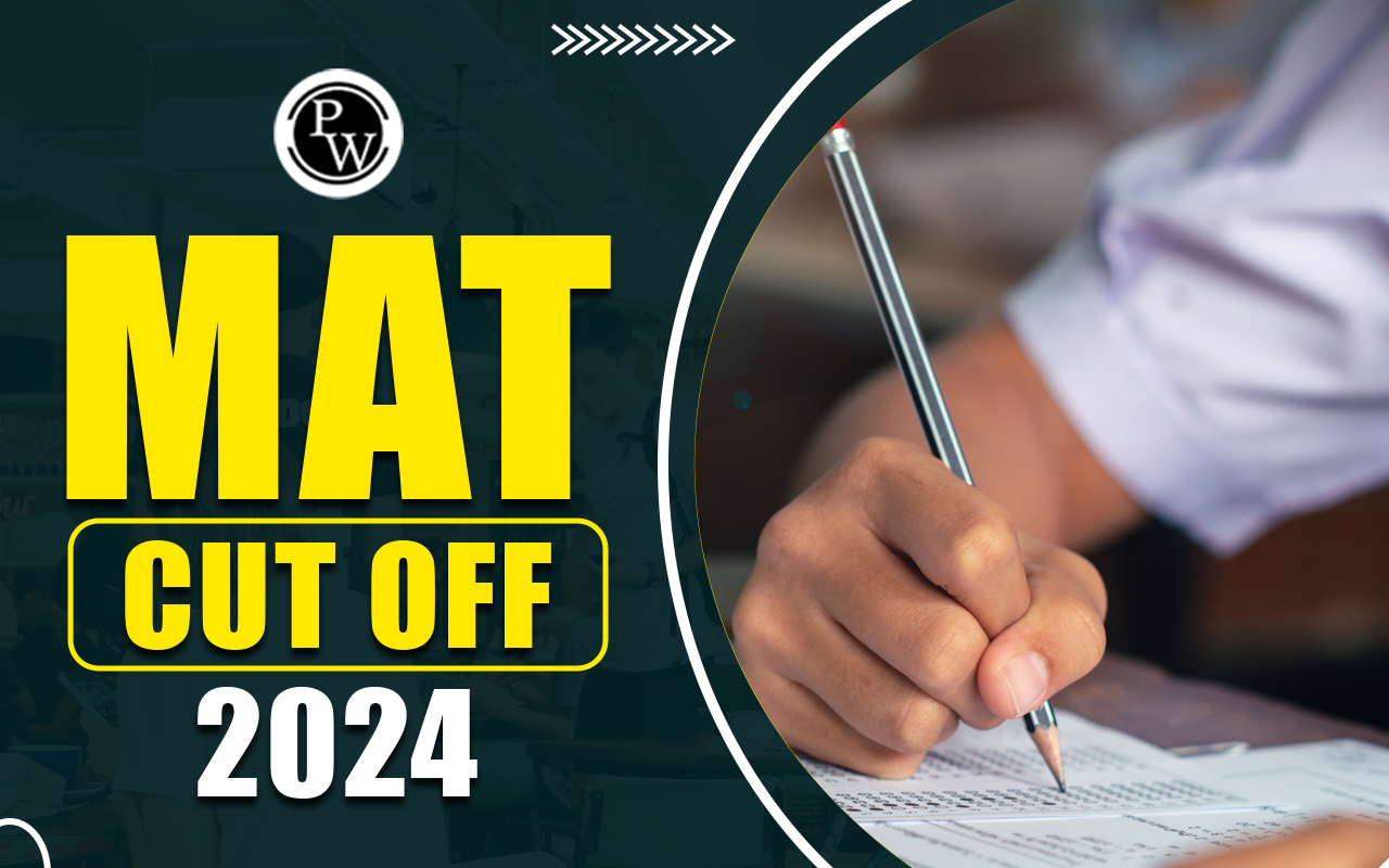 MAT Cut Off 2024