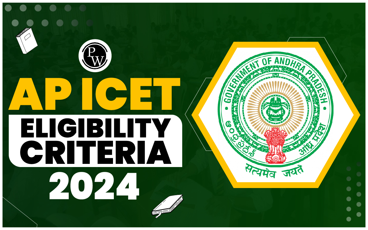 AP ICET Eligibility Criteria 2024